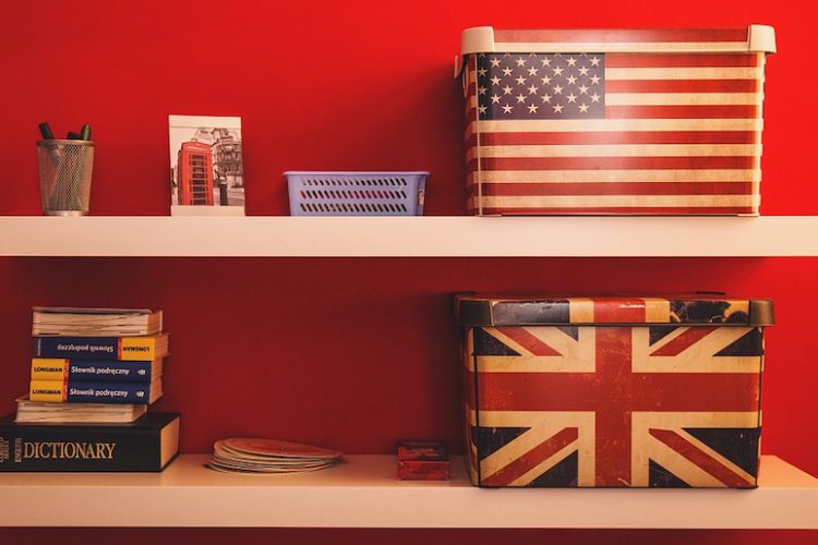 Imagen Departamento de INgles IES Reyes Catolicos Ejea de los Caballeros Cabecera